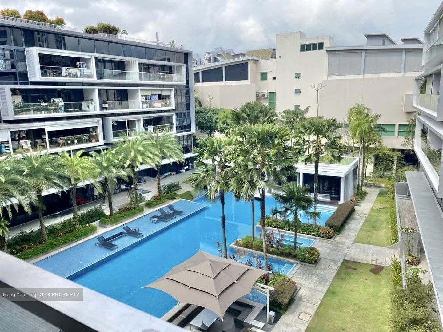 Uber 388 (D16), Condominium #536689911